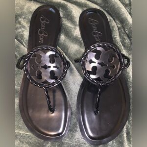 TORY BURCH MILLER TWIST SANDALS